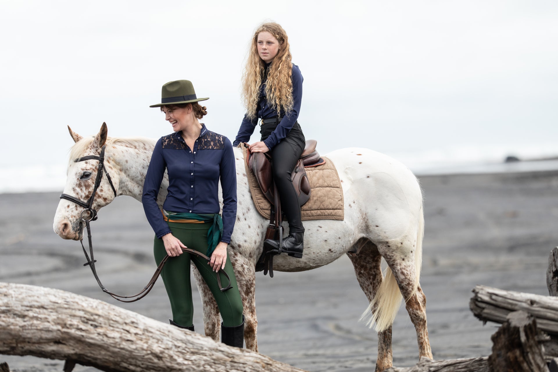 Save 20% with our Land Rover Horse of the Year code