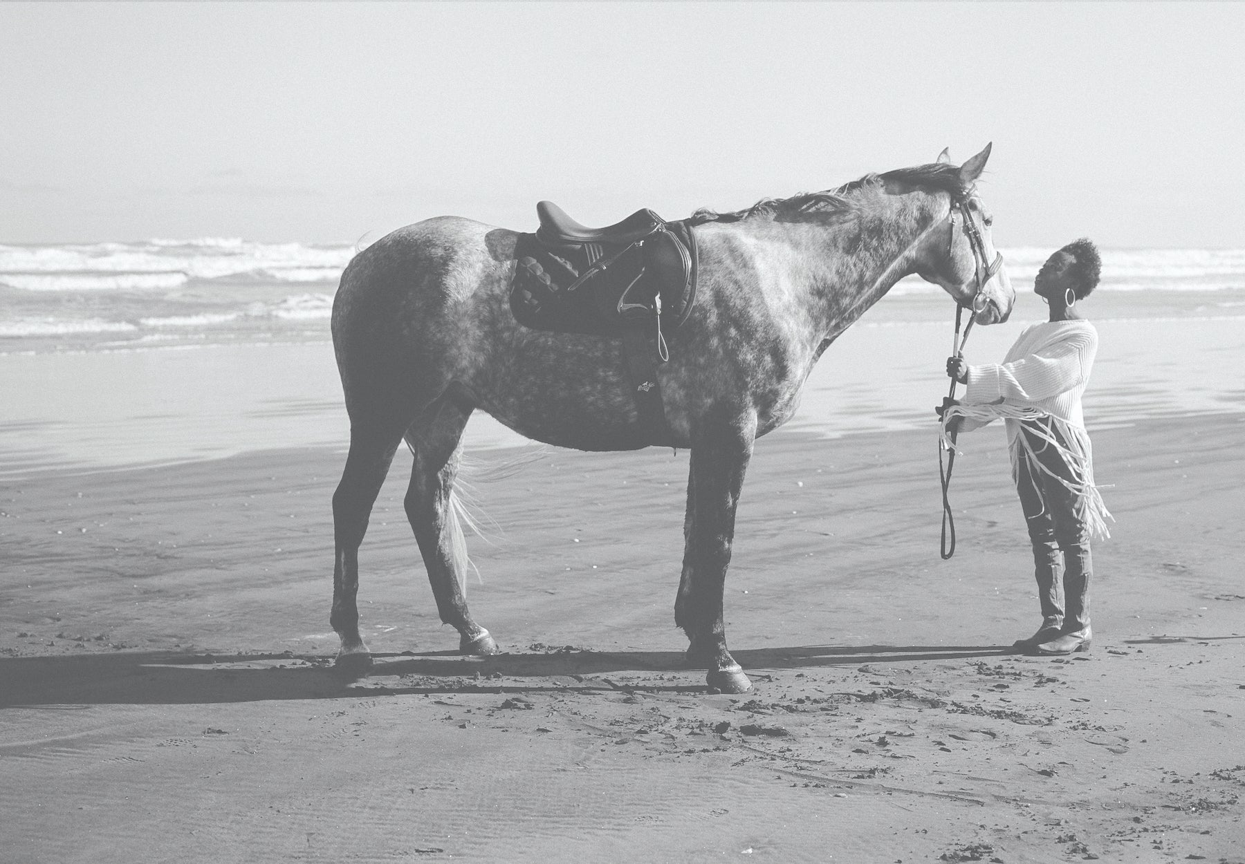 Women's Equestrian fashion: how far have we come?  Saddle & Canter