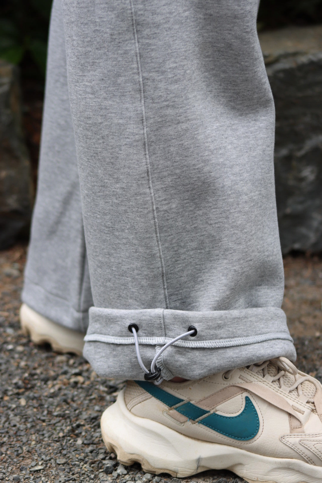 Casa Casual - Pant & Sweatshirt