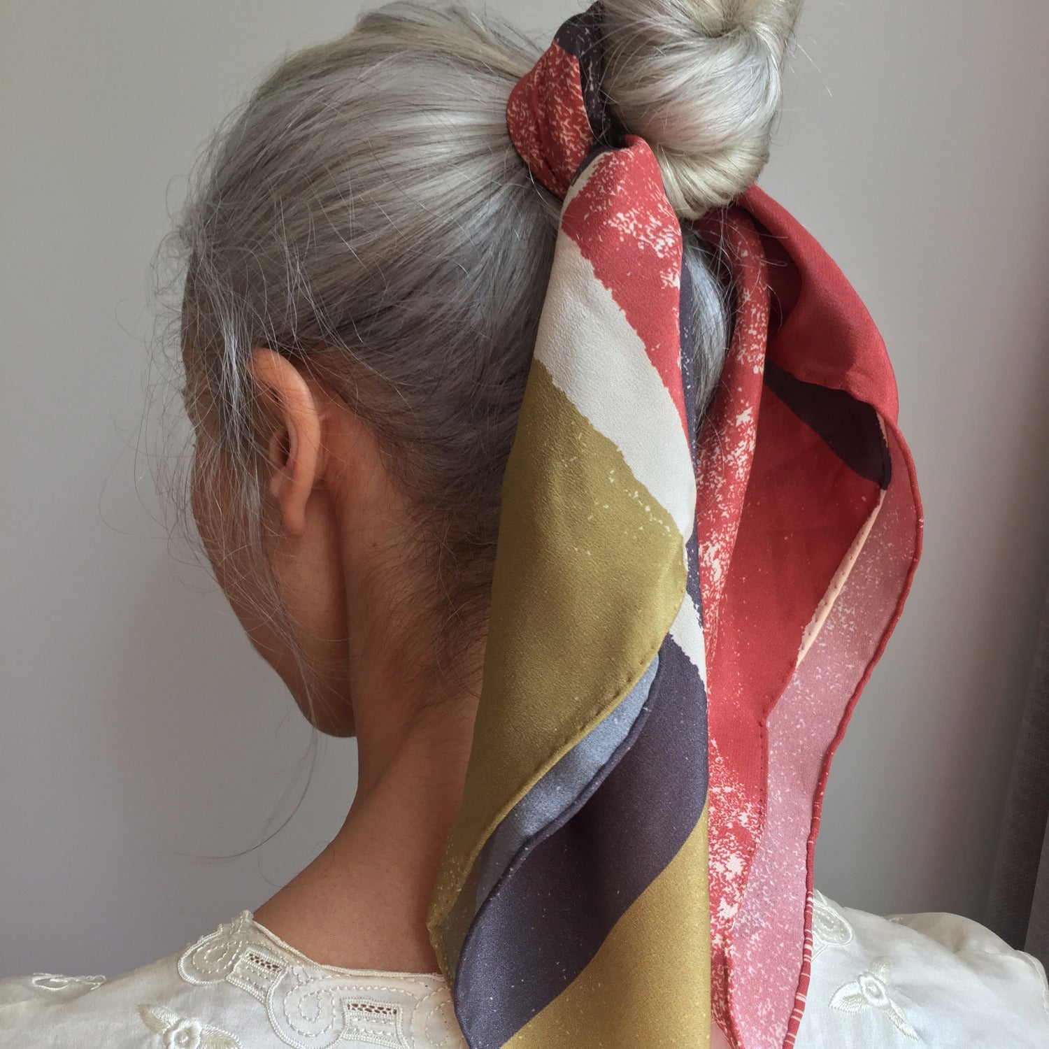 Moira Scarf