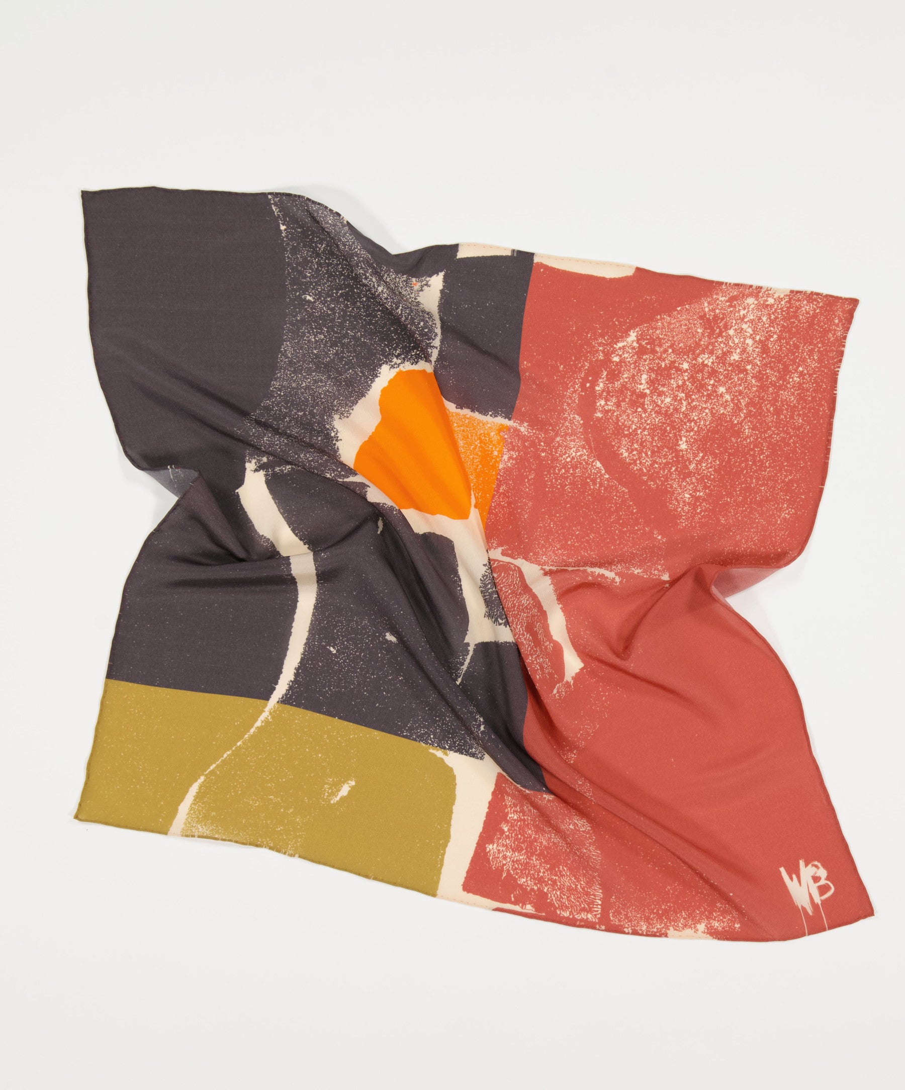 Moira Scarf