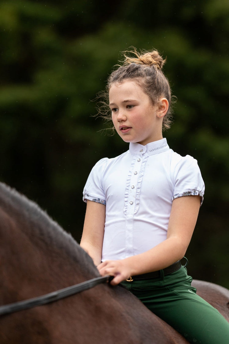 Young Rider by Saddle & Canter. Equestrian Clothing for Children