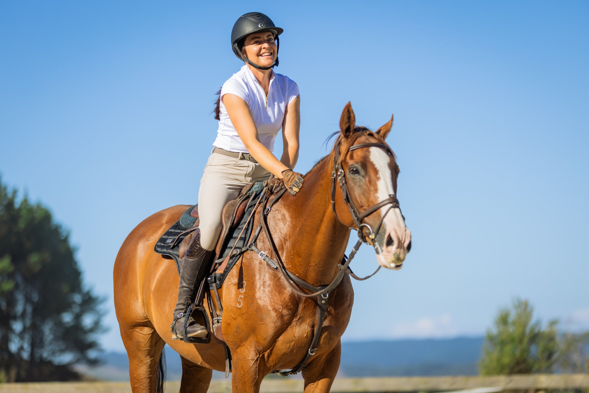 Young Rider by Saddle & Canter. Equestrian Clothing for Children