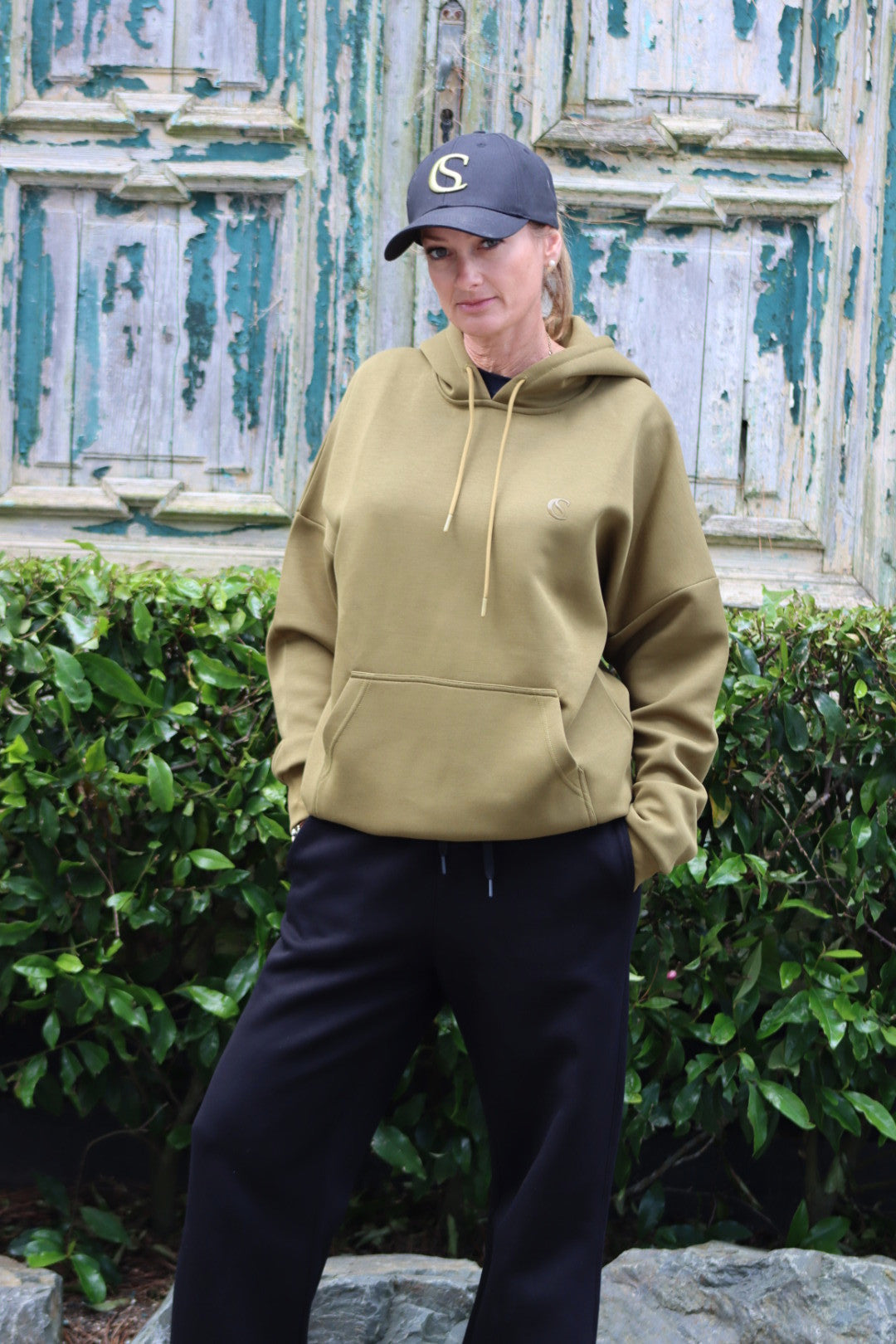 Casa Relax - Pant &amp; Sweatshirt