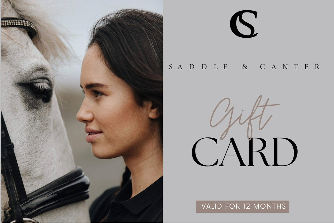 Give a Gift Card