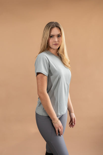 Classic Tee - Perla